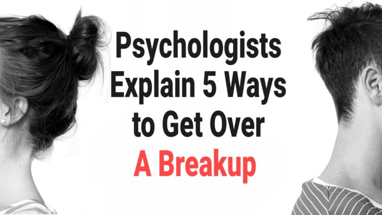 breakup