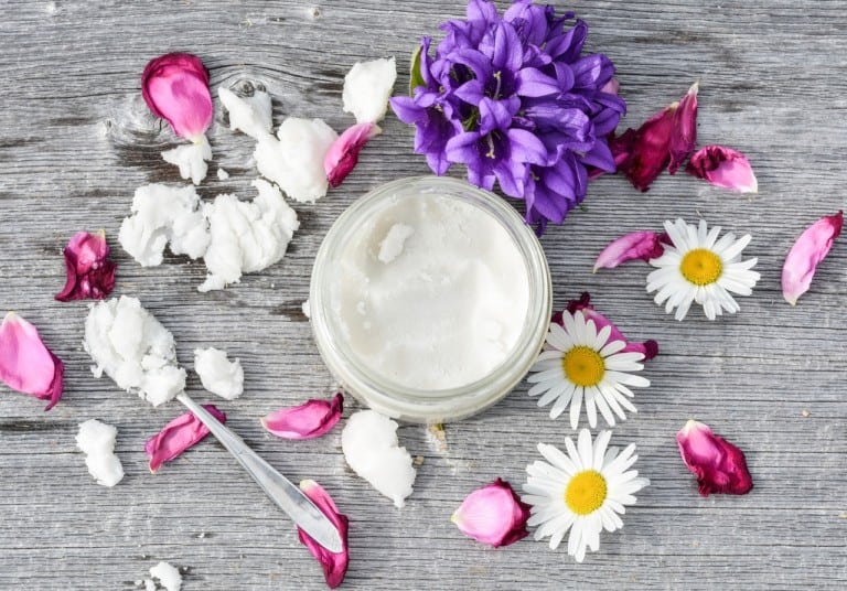 coconut oil for health