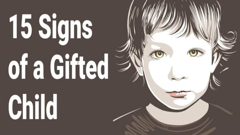 gifted child