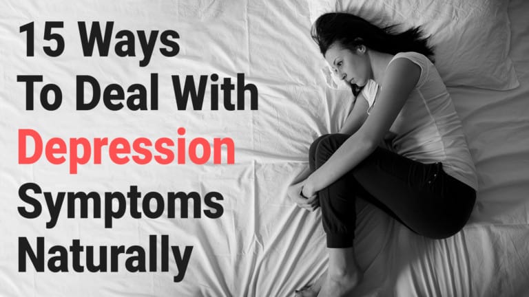 depression symptoms
