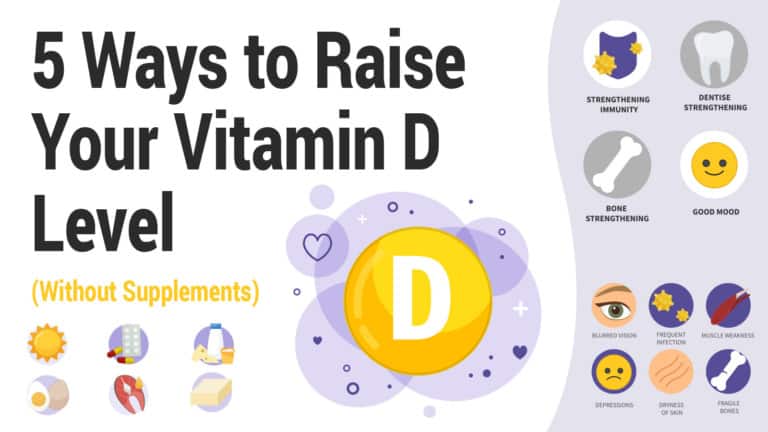 Vitamin D