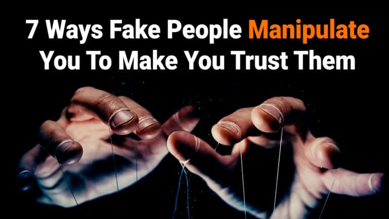 fake people