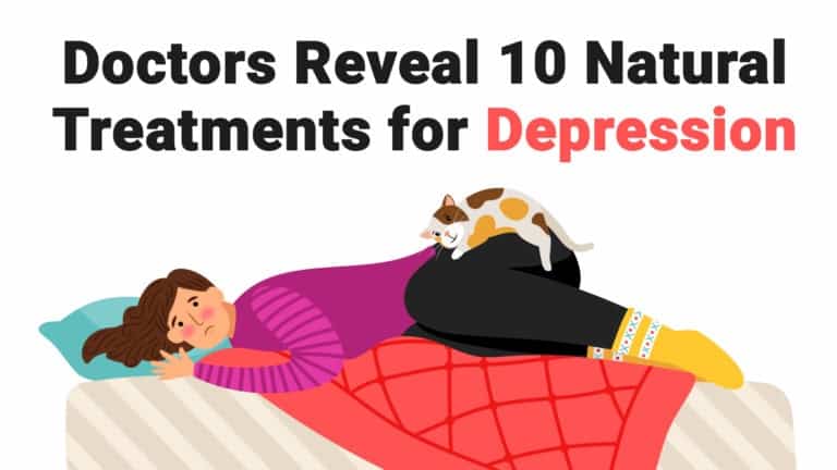 treatments for depression