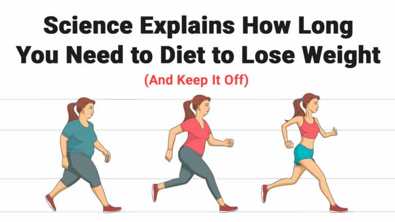 lose weight