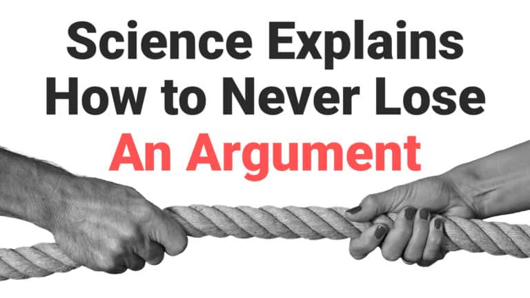 argument