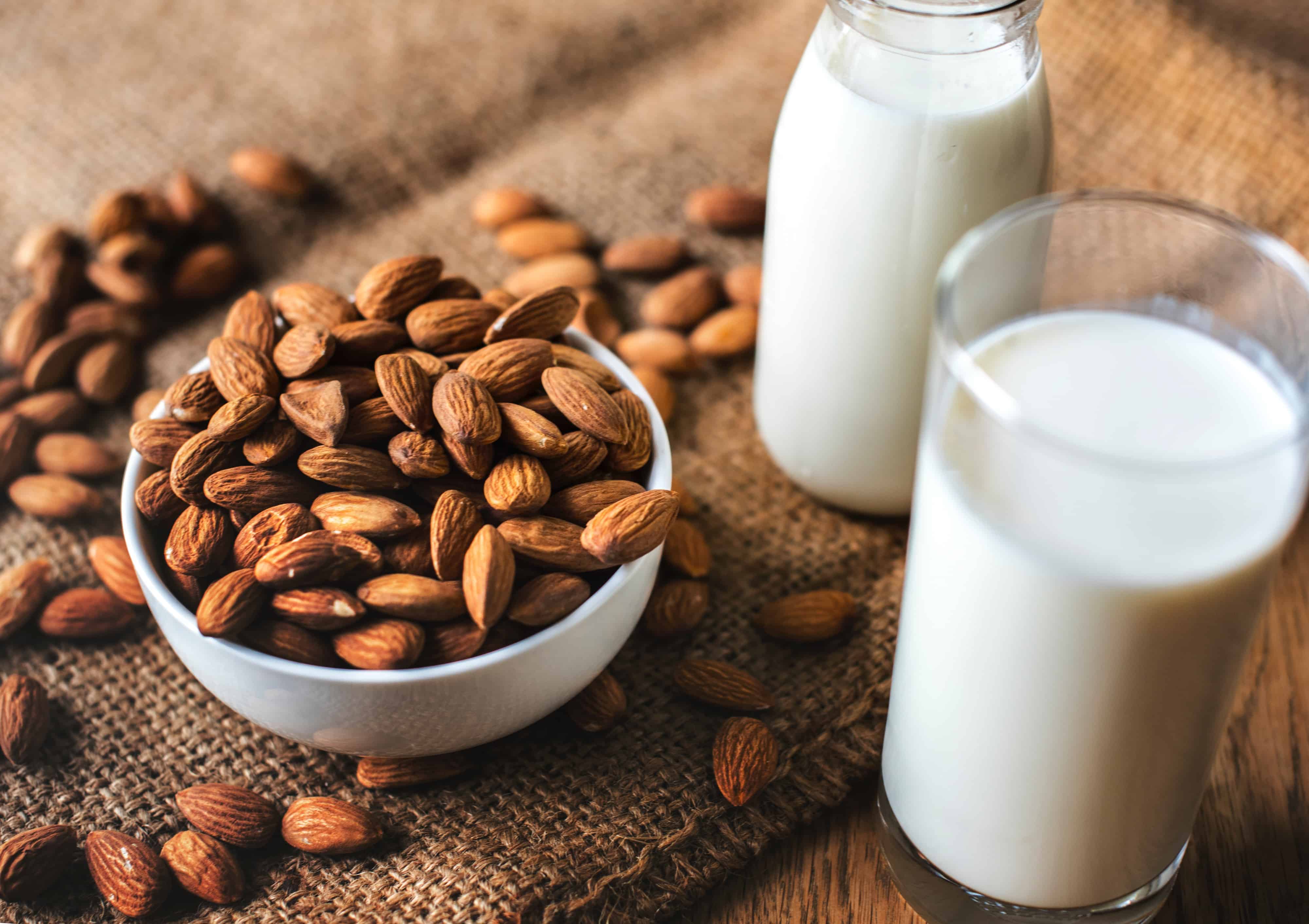 5 Best Almond Milk Recipes You Can Make at Home