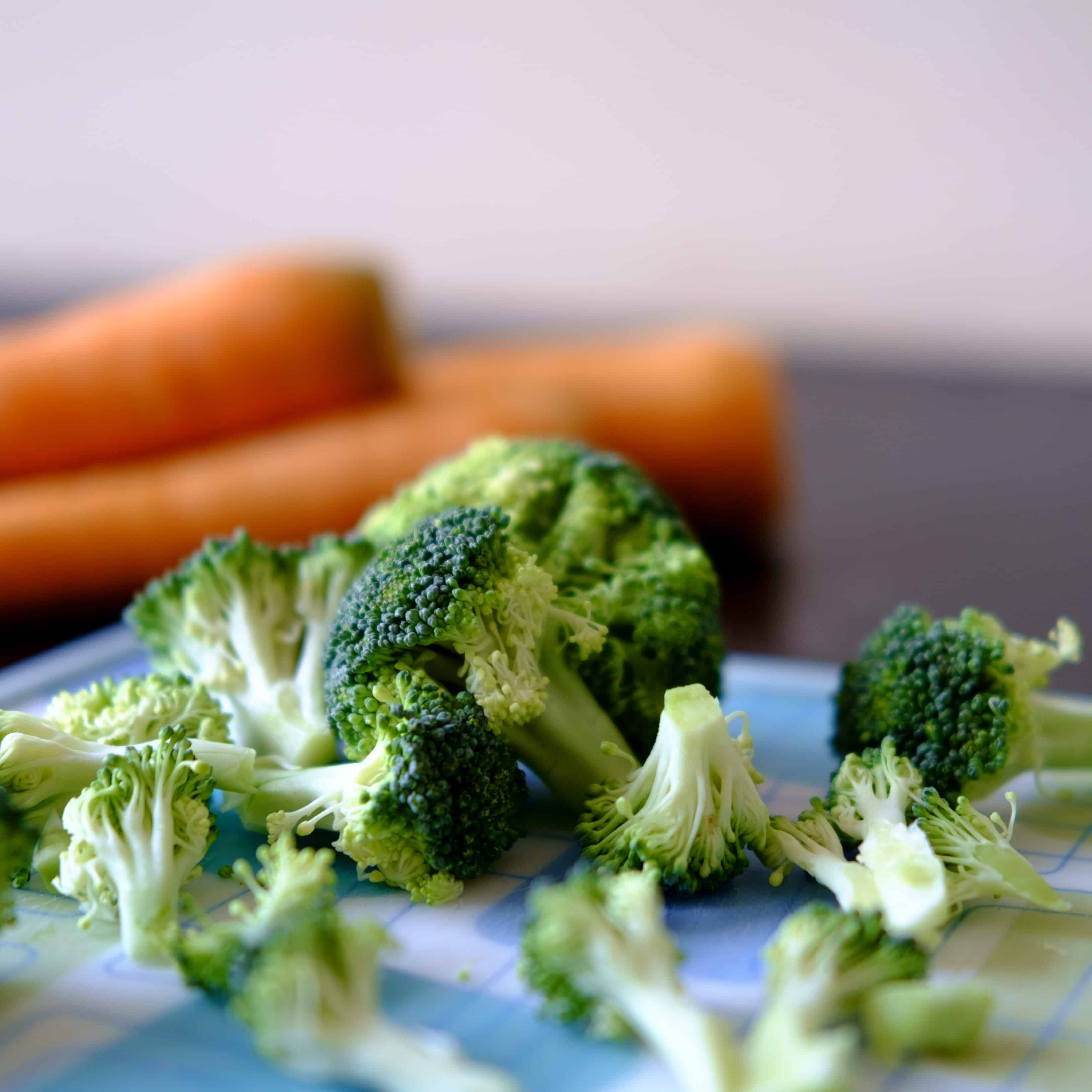 21 Health Benefits of Broccoli (+10 Broccoli Recipes)