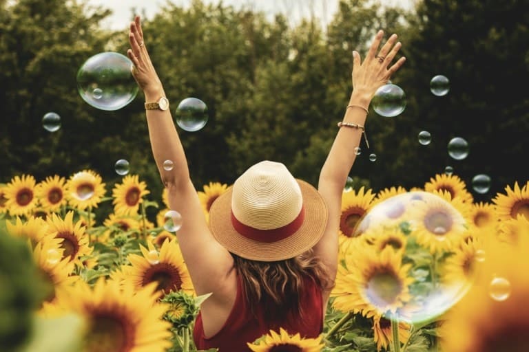 positive affirmations