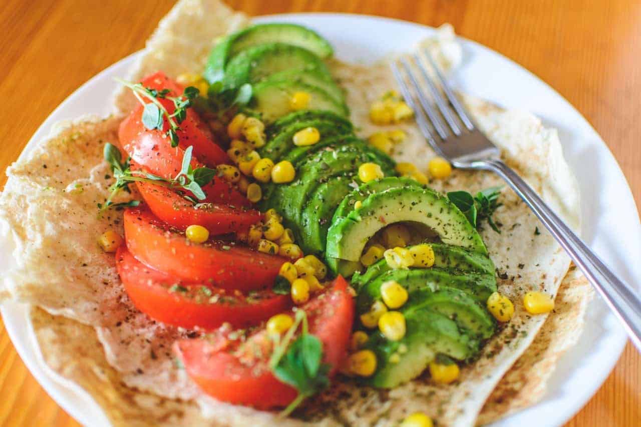30 Healthy Vegan Dinner Ideas