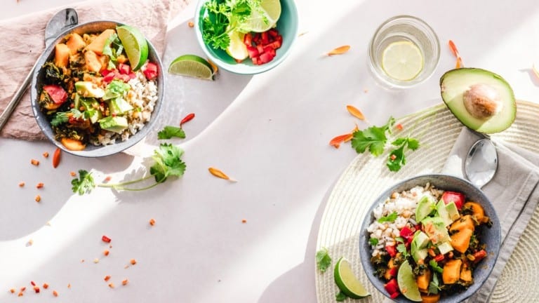 diets low carb or low fat