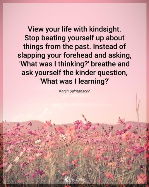 view your life