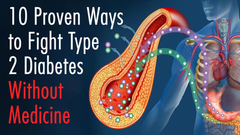 type 2 diabetes