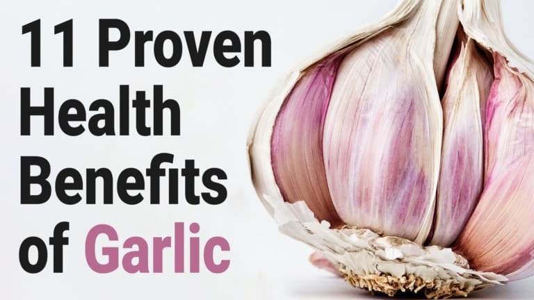 garlic
