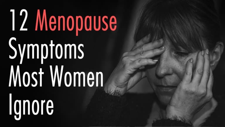 menopause