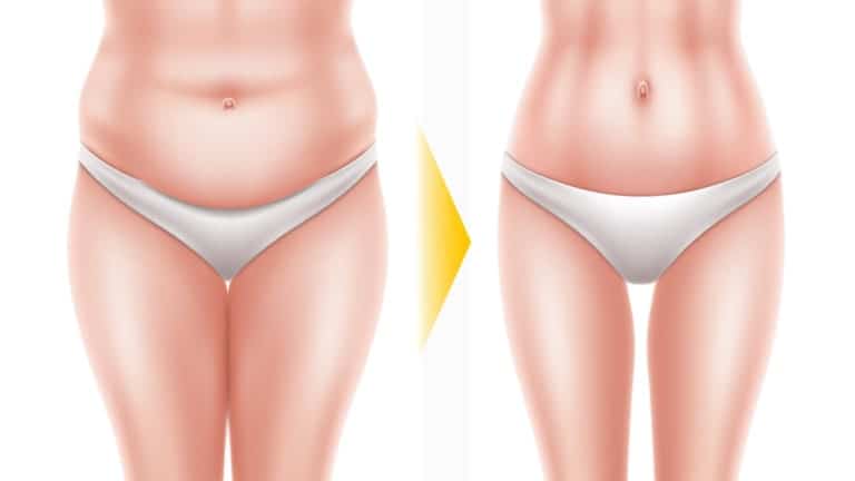 weight loss
