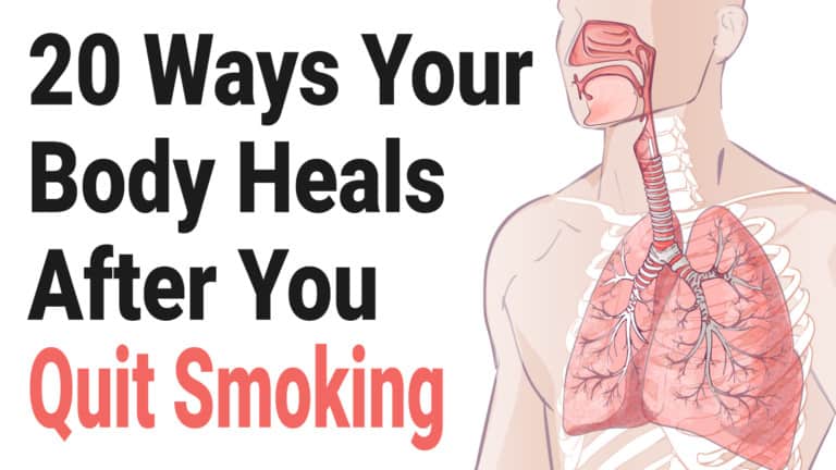 quit smoking