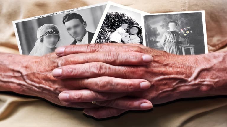 alzheimers
