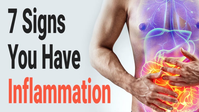 inflammation