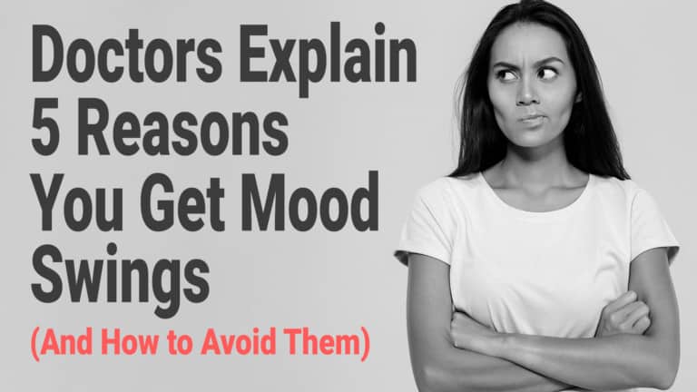 mood swings