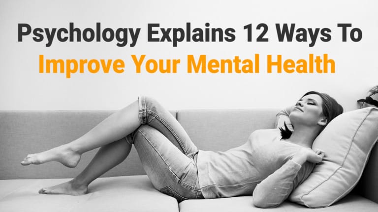 mental health
