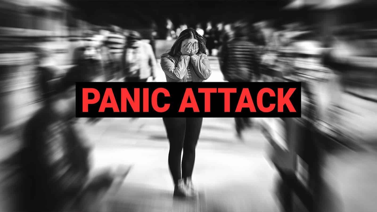 Researchers Reveal 8 Vitamin Deficiencies Linked to Panic Attacks