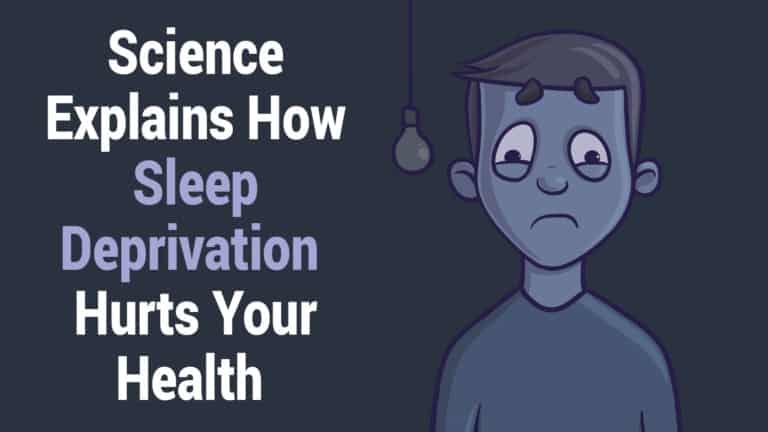 sleep deprivation