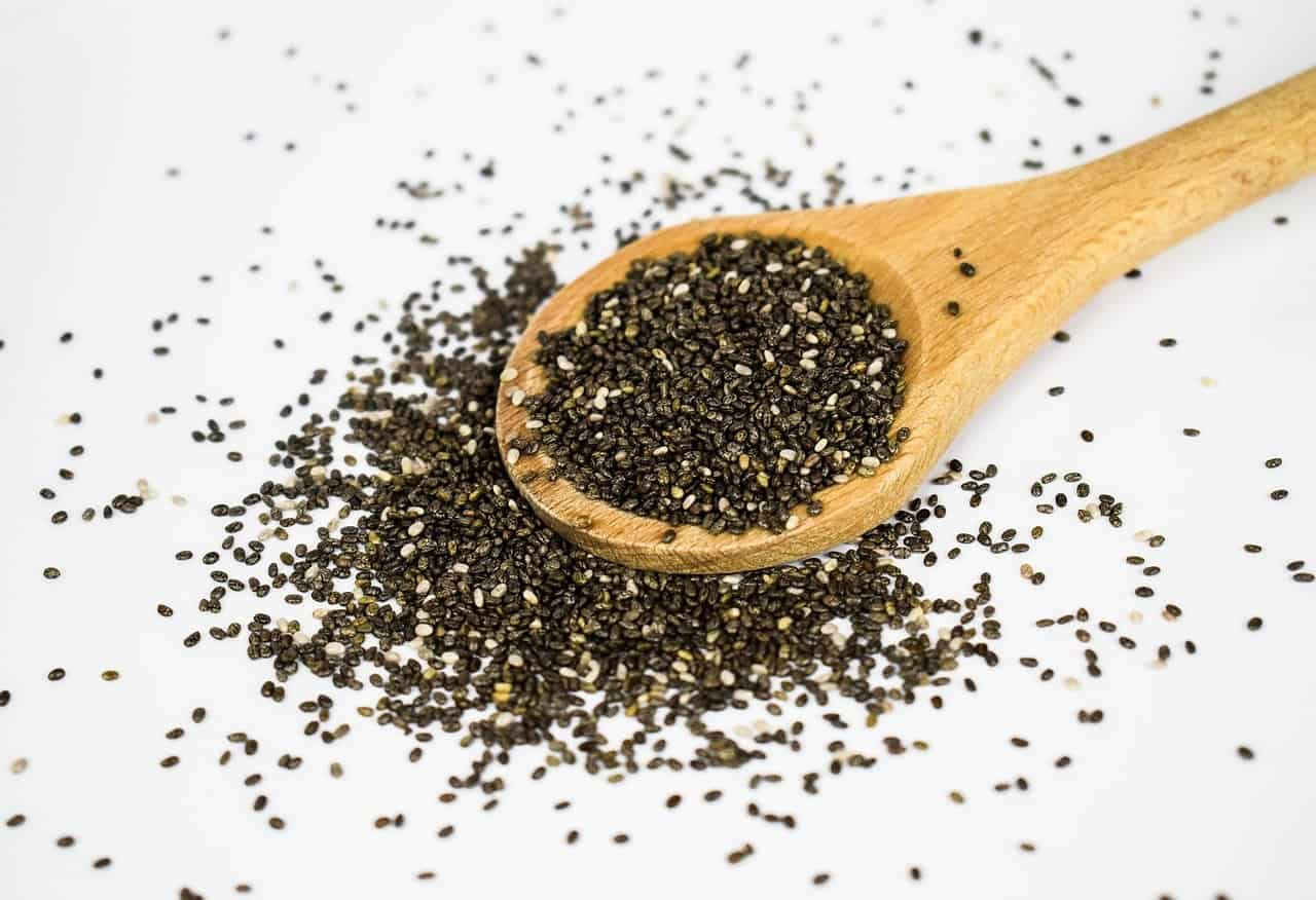 chia seed