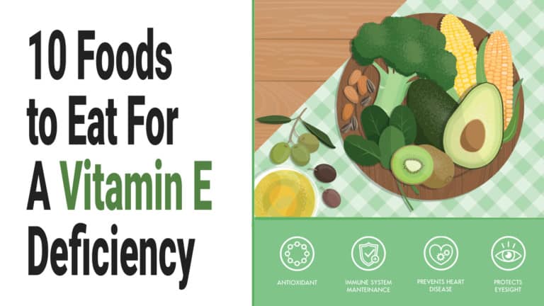 vitamin e