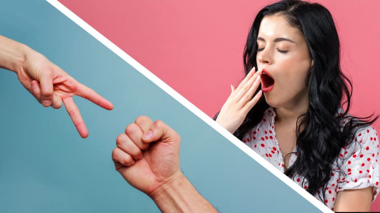 psychological tricks