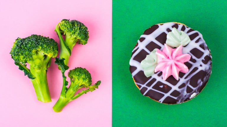 clean eating