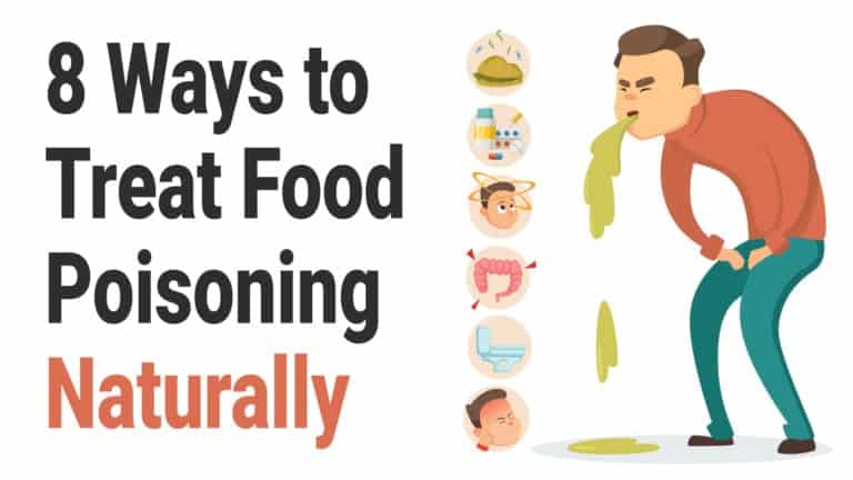 food poisoning