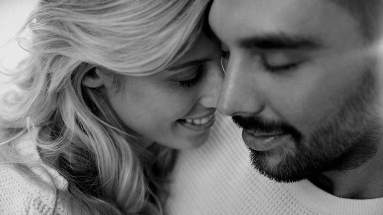 intimacy