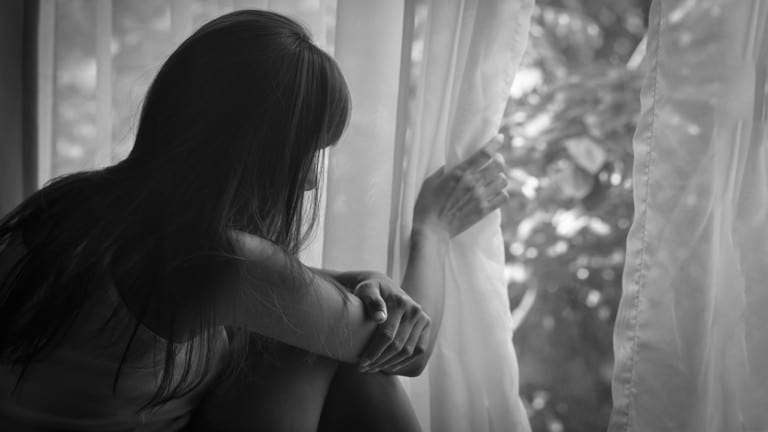 depression link