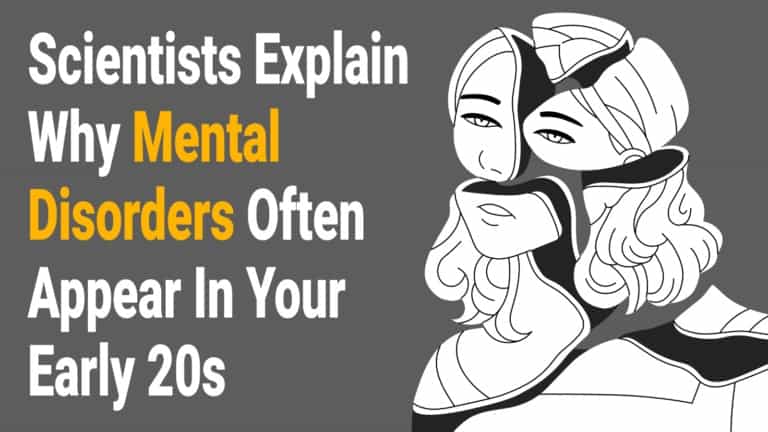 mental disorders