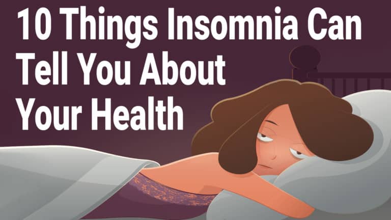 insomnia