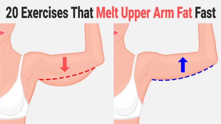 arm fat