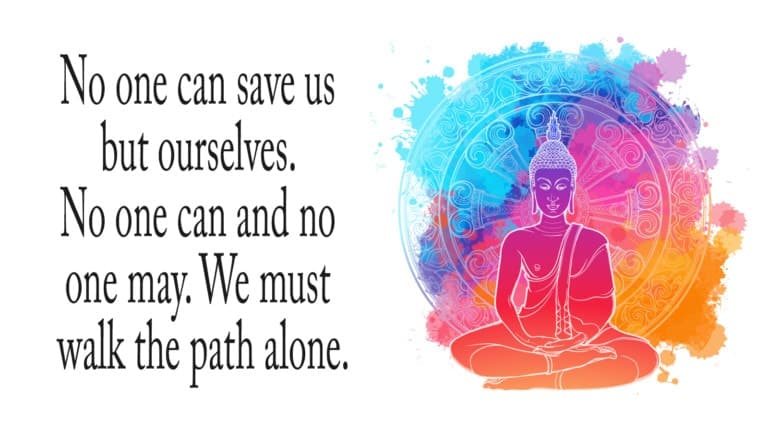 Buddha quotes