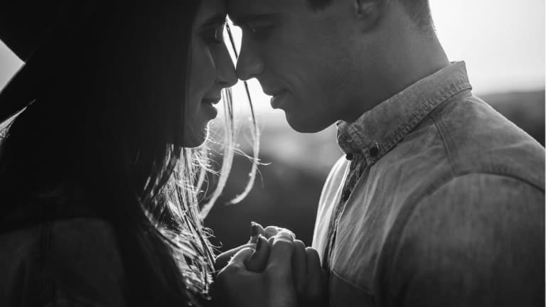 attract soulmate