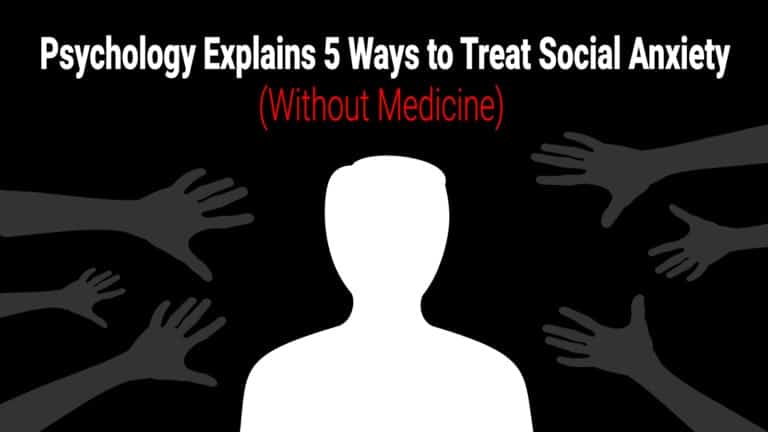 social anxiety
