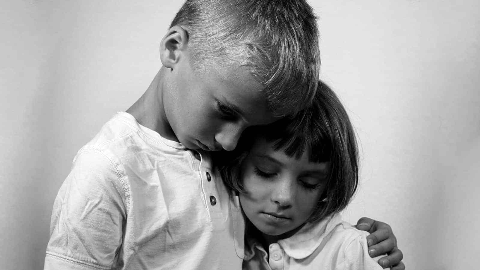 Researchers Explain 10 Ways to Teach Empathy To Your Kids