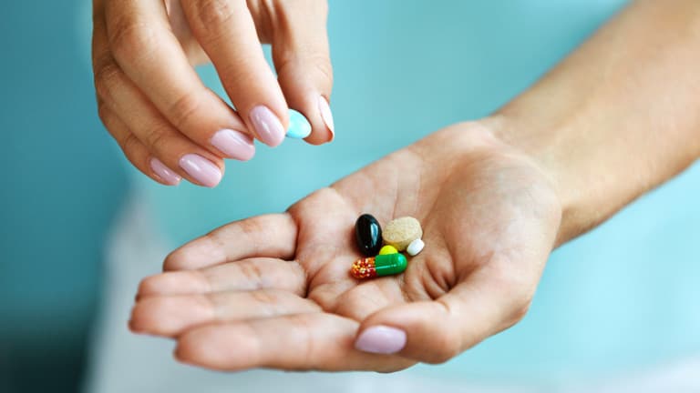 supplements for health