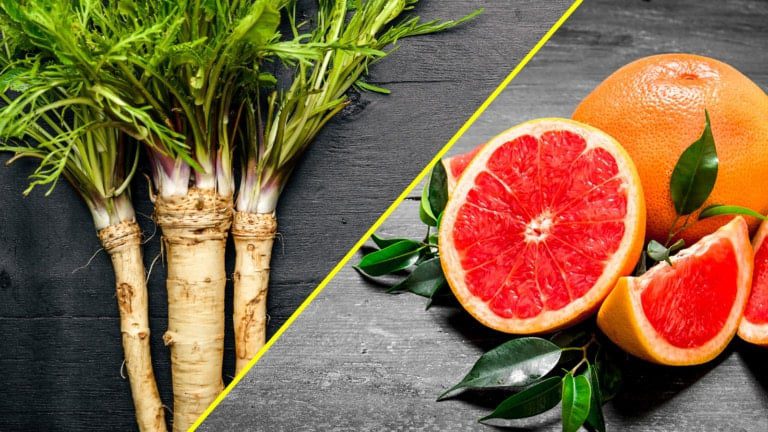 natural antibiotics
