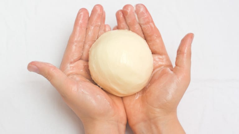 shea butter