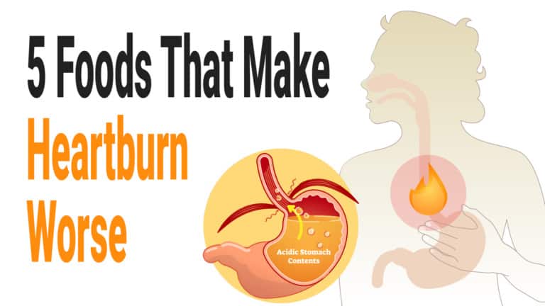 heartburn