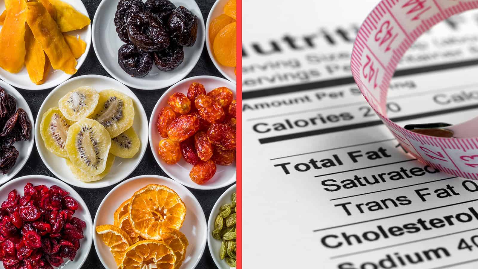 Nutritionists Explain 9 “Healthy” Foods to Avoid