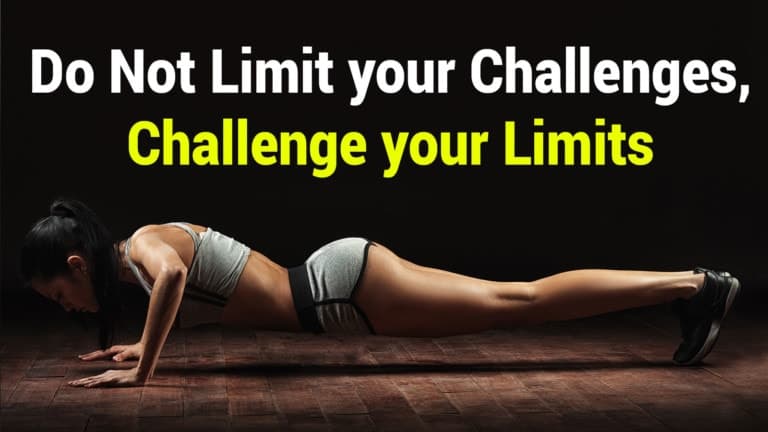 fitness quotes