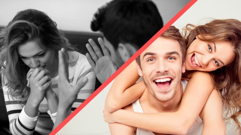 healthy relationships