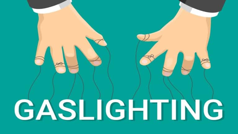 gaslighting
