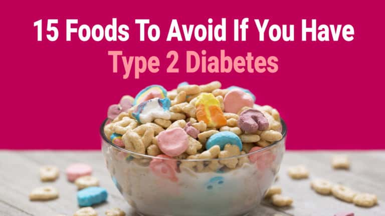 type 2 diabetes