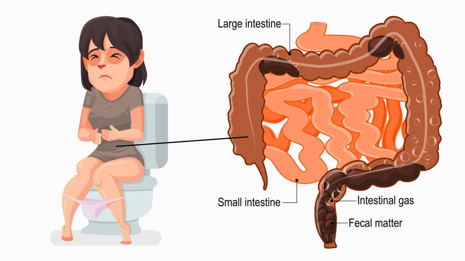20 Foods That Relieve Constipation